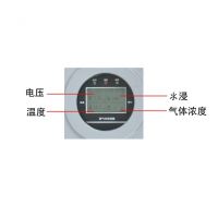 BT-S370閥門井氣體探測報警器